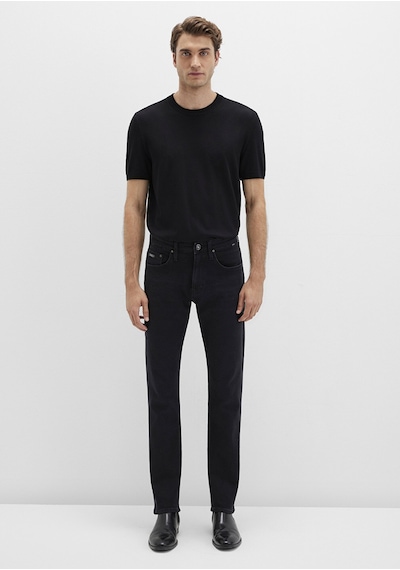 Mavi - Marcus Lux Black Koyu Antrasit Smoke Jean Pantolon 0035190822 Antrasit Mavi - Marcus Lux Black Koyu Antrasit Smoke Jean Pantolon 0035190822 Antrasit