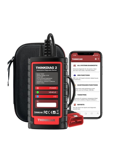 Thinkdiag 2
