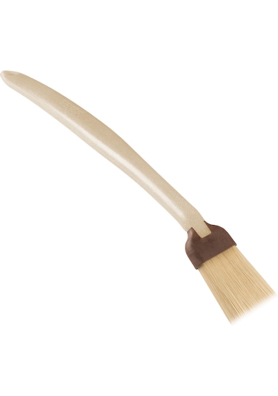 Dekor 6151 1.6" Kalorifer Sentetik Vernik Fırçası 40mm
