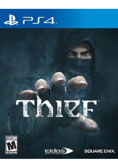 Thıef Playstation 4 Ps4 Oyunu (Kutulu)