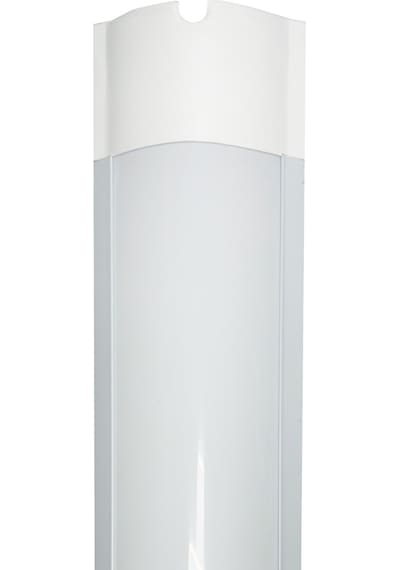 Yatay Bant Armatür Led Beyaz 6500k 18w 60cm Beyaz