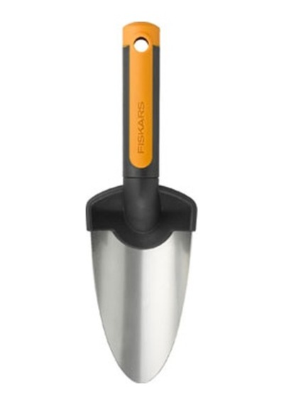 Fiskars Bitki Saksı Toprak Küreği Mini 1000726
