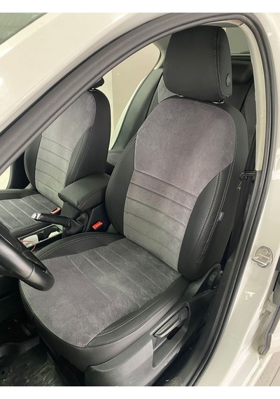 Skoda Octavia 2014-2019 Arası Arka Sırt 2 1 Model Uyumlu