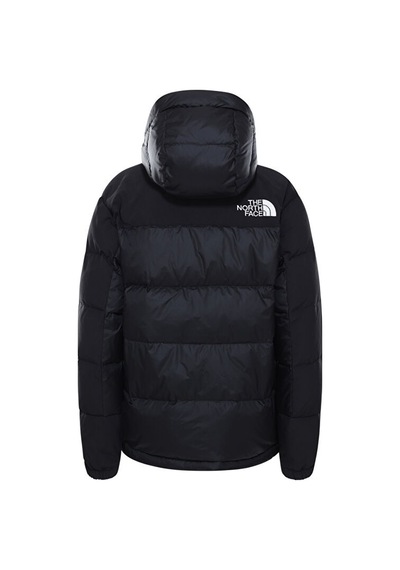 The North Face W Hmlyn Down Parka Kadın Outdoor Montu Nf0a4r2wjk31 Siyah Nf0a4r2wjk31 Siyah