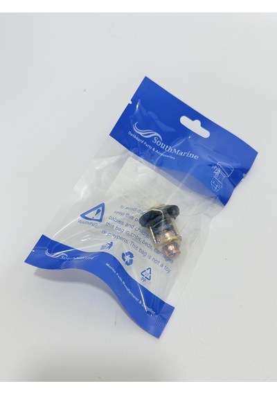 South Marine 6e5-12411 15-220hp 50 Derece Dıştan Takmalı Motor Termostatı