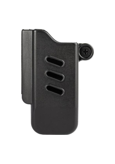 Black Grips Sar9 & Sar9 Mete Uyumlu Şarjörlü Polimer Taktik Kılıf // Siyah Siyah