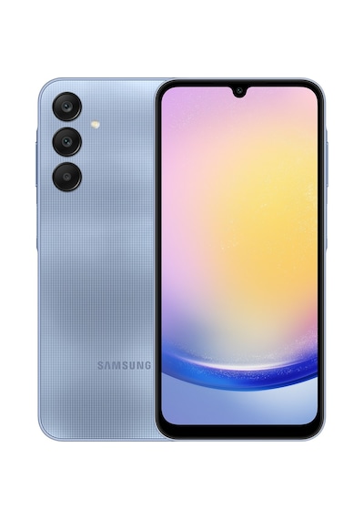 Samsung Galaxy A25 5G 6 GB 128 GB (Samsung Türkiye Garantili)