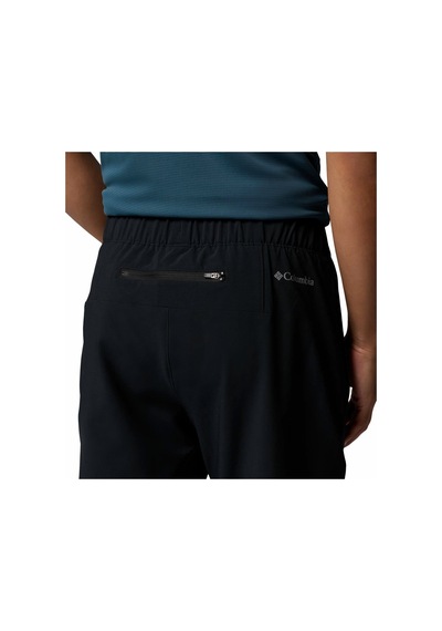 Columbia Stealth Spring Erkek Pantolon-9261 Siyah