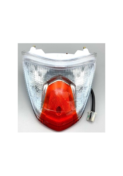 Tvs Apache Rtr 180 Arka Stop