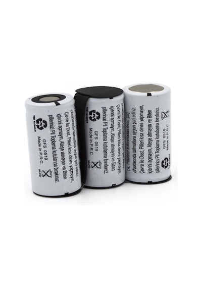 Bosch Uyumlu Bks3043  3.6V Sc 2200 Mah