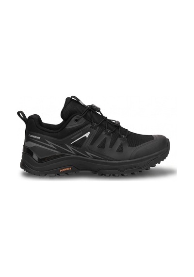 Humtto 26k-92763a Gornornie Erkek Waterproof Outdoor Ayakkabı Siyah