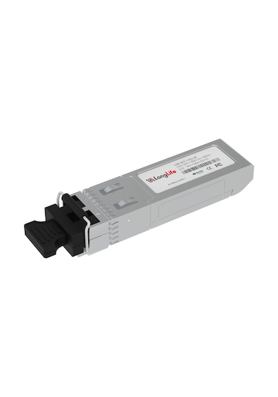 Longlife LNF-SFP-10G-LR Compatible 10GBASE-LR SFP+ Transceiver