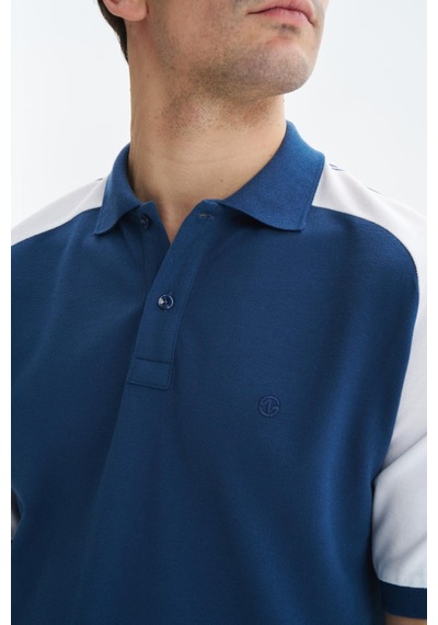 AR-MA Arma Erkek Regular Fit Basic % 100 Pamuk Pike Reglan Kollu Polo Yaka Tişört Y29374354602 İndigo AR-MA Arma Erkek Regular Fit Basic % 100 Pamuk Pike Reglan Kollu Polo Yaka Tişört Y29374354602 İndigo