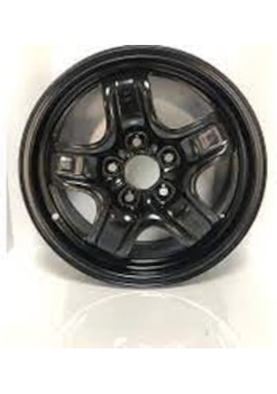 6.5X16 - 5X114.3 Et41 Cb66.6 Renault Fluence Iı Alcar 0745