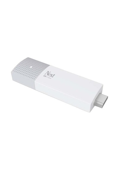 Next Lisanslı 4K Android Stick Media Player