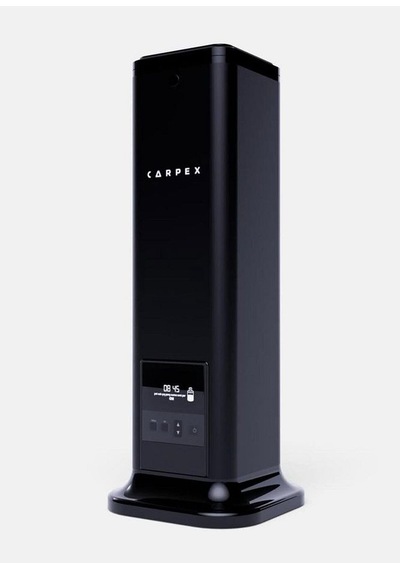 Koku Makinası Maxx Tower-x 750