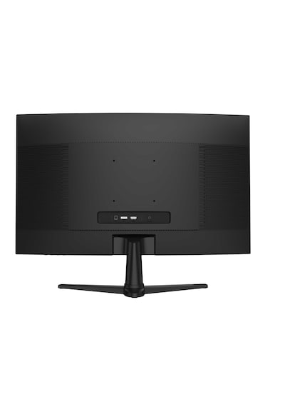 Dhı-lm24-e240c Va Panel Curved Kavisli 23,6 İnç 240 Hz 1920 H 1080 V Çözünürlük 1 Ms Gaming Monitör