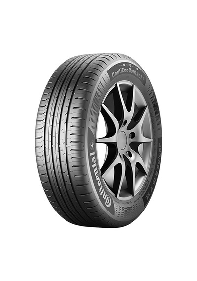 Continental 165/60r15 77h Ecocontact 5 Yaz Lastiği 2021