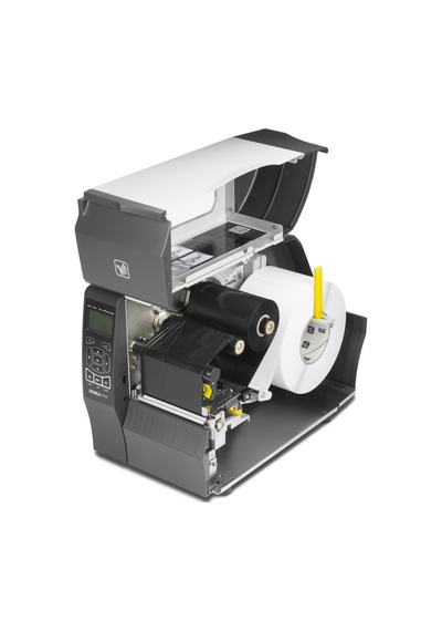 Zebra ZT230 300 DPI Barkod Etiket Yazıcı