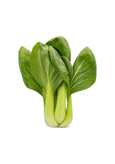 Yeşil Pak Choı Çin Lahanası Tohumu
