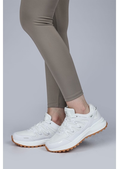 Jump 28792 Beyaz Kadın Outdoor Spor Ayakkabı Beyaz