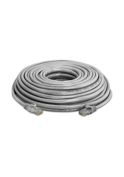 G-505u Cat6 15 Metre Rj45 Patch Network Ethernet İnternet Kablosu