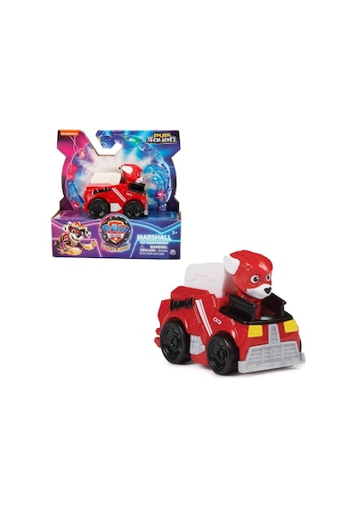50144 Sun-spm-figür Paw Par-trol Mini Kurtarma Araçları 6a 8d
