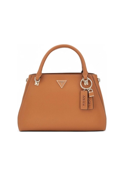 Guess Noelle Iı Taba Kadın Omuz Çantası Hwzg9672070 Taba