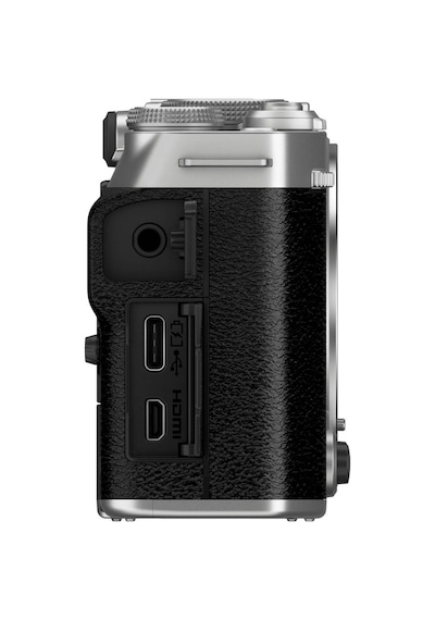 Fujifilm X-M5 Gümüş + XF16-80 mm Kit