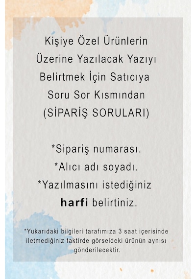 Papatya Silver 925 Ayar Gümüş Rüya Serisi Cam Boyalı Güneş Desenli Isimli Cam Göz Zincirli Kolye