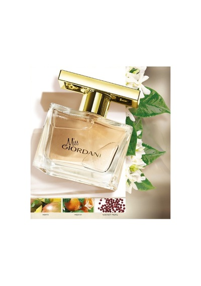 Giordani Gold Miss Giordani Edp 50 Ml - 581748730 Meyveli