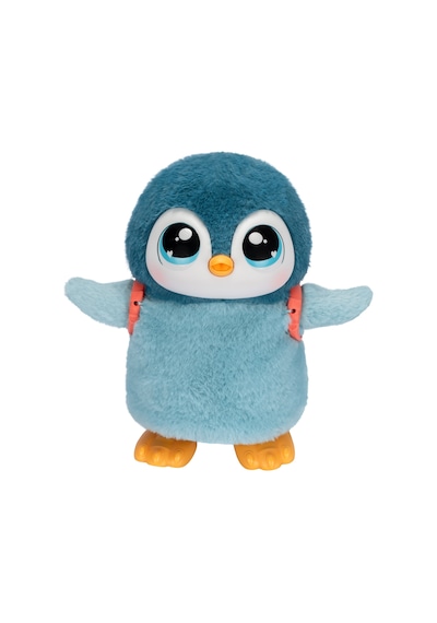 Little Live Pets Yürüyen Penguen 26535
