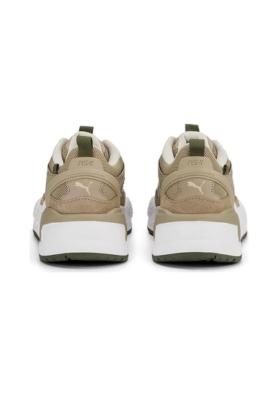Puma Rs-x Efekt Erkek Ayakkabı 390776-09 Krem