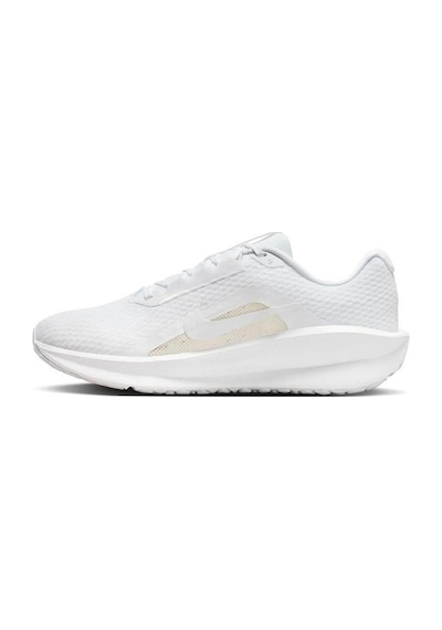 Nike Kadın Beyaz Downshifter 13 Spor Ayakkabı Fd6476-101 Beyaz
