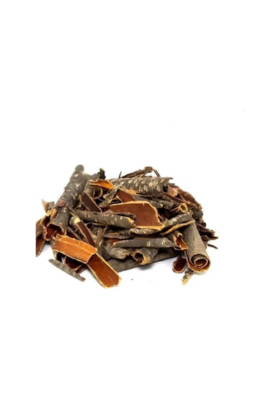 Derya Eren Barut Ağacı Kabugu Rhamnus Frangula 500 G