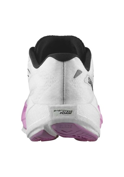Salomon Aero Blaze 3 W Kadın Koşu Ayakkabısı White L47975700 Beyaz