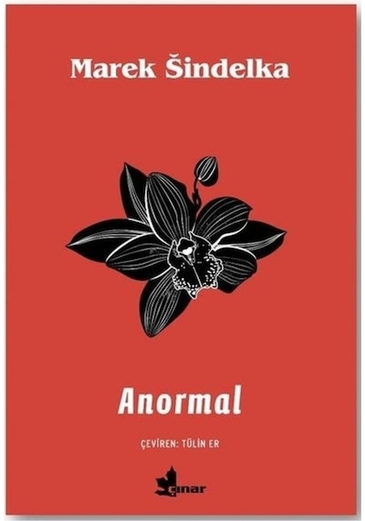 Anormal - Marek Sindelka - Çınar Yayınları
