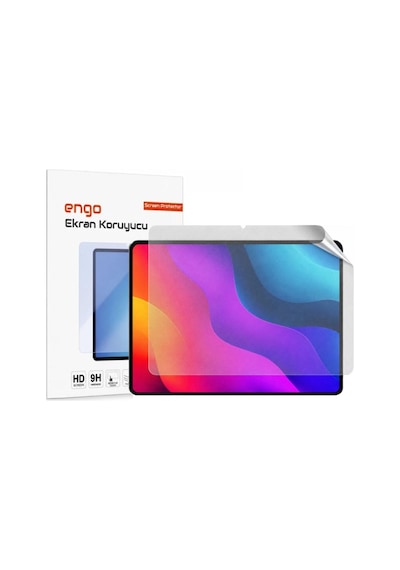 Casper Pad M10 Pro İle Uyumlu Paperfeel Ekran Koruyucu 12.2 İnç, Kağıt Hissi Veren Mat Dokulu Yüzey, Kalem Uyumlu, Not Alma Ve Çizim İçin