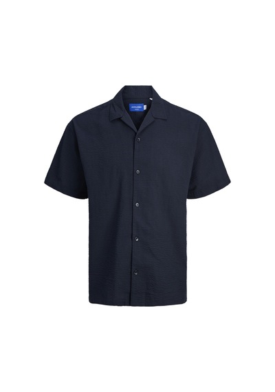 Jack & Jones Jack&jones Erkek Gömlek 12256772 Lacivert Jack & Jones Jack&jones Erkek Gömlek 12256772 Lacivert