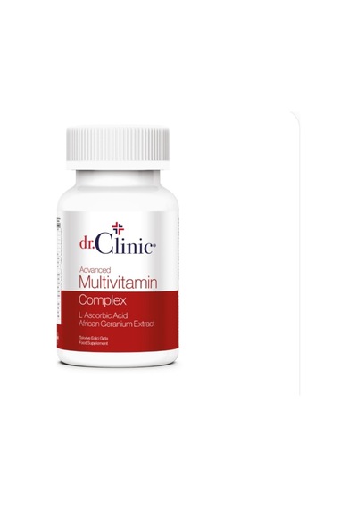 Dr Clinic Multivitamin Complex