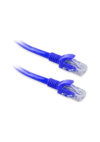 S-Link Sl-Cat602Bl 2M Mavi Cat6 Kablo