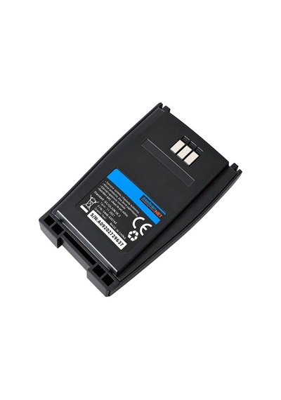 Aselsan Pb-1 Asn-a446-2100 7.4v 1500mah Li-ıon Telsiz Bataryası