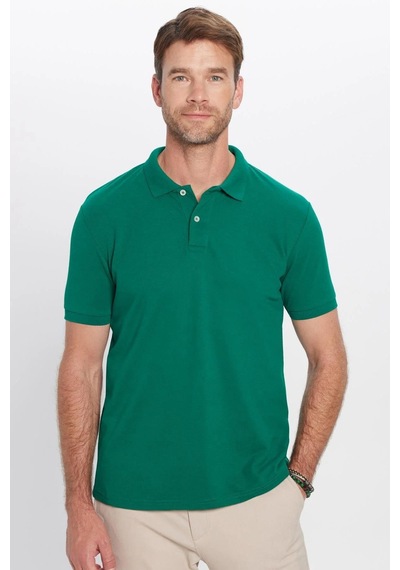 Tudors Erkek 5li Paket Saks Mavi-zümrüt Yeşili-mavi-gri-kum Beji Slim Fit Pamuklu Düz Pike Polo Yaka Tişört-33094 Multi Çok Renkli Tudors Erkek 5li Paket Saks Mavi-zümrüt Yeşili-mavi-gri-kum Beji Slim Fit Pamuklu Düz Pike Polo Yaka Tişört-33094 Multi Çok Renkli