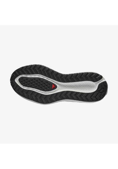 Salomon Aero Glıde 3 Grvl 478707 Çok Renkli