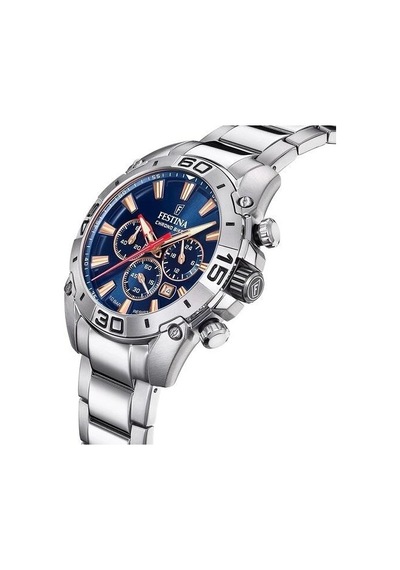 Festina F20543/4 Erkek Kol Saati
