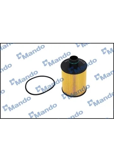 Yağ Filtresi - Fiat Idea, 500, Panda, Grande Punto, Punto, Doblo, Tipo, Bravo, Fiorino, Qubo, Sedici, Strada, Linea, Egea, 159, Giulietta, Mito, Spid 44552472