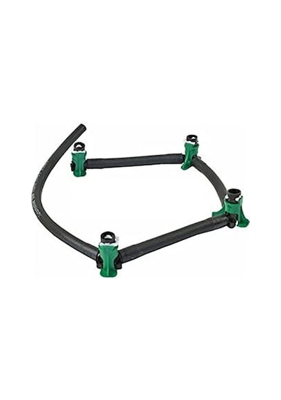 WINTECH 500902 ENJEKTÖR GERİ DÖNÜŞ BORUSU (VOLVO: C30-C70 II S40