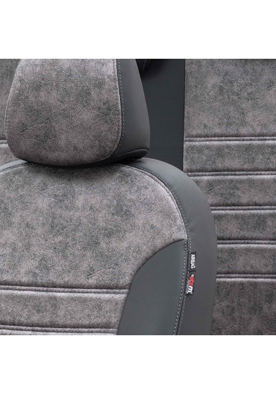 Otom V.W. Caddy 2011-2015 Özel Üretim Koltuk Kılıfı 555469604