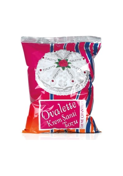 Ovalette Krem Şanti Tozu 1 Kg