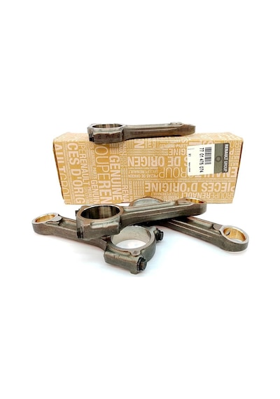 Piston Kol Takımı Kango Clio Megane 2 Fluence 1.5 Dci K9K 7701475